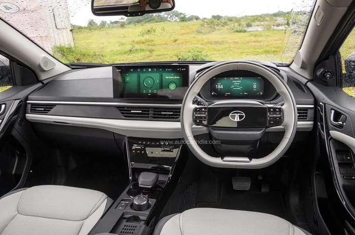 Tata Nexon EV vs Mahindra XUV400 comparison: Round three